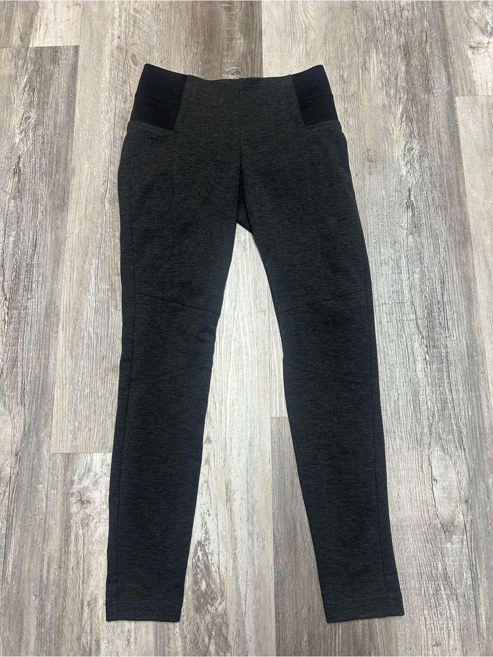 Women’s Kut From the Kloth Gray Ponte Pants Size Medium